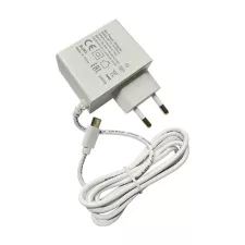 obrázek produktu MikroTik MT13-052400-E15BG napájecí adaptér 5V 2,4A, 12W, USB-C pro hAP ax lite