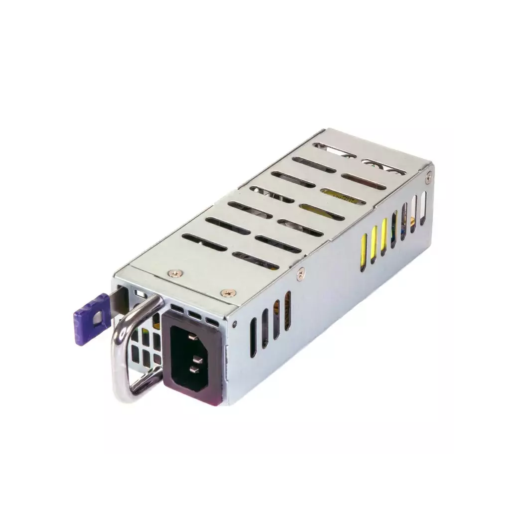 Obrázek produktu MikroTik G1040A-60WF, Hot Swap AC to 12Vdc 60W napájecí adaptér