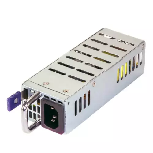 obrázek produktu MikroTik G1040A-60WF, Hot Swap AC to 12Vdc 60W napájecí adaptér