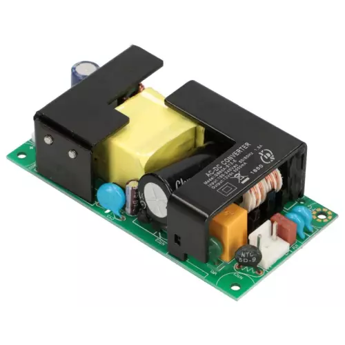 obrázek produktu MikroTik GB60A-S12 - 12v 5A interní napájecí zdroj pro CCR1016 r2