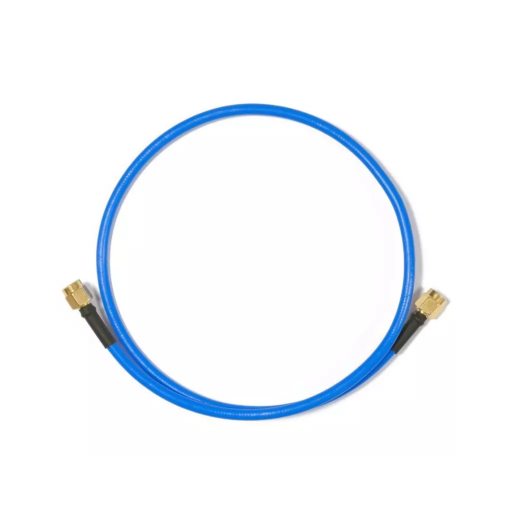 Obrázek produktu MikroTik Flex-guide (RPSMA na RPSMA kabel 500mm) ACRPSMA