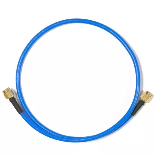 obrázek produktu MikroTik Flex-guide (RPSMA na RPSMA kabel 500mm) ACRPSMA