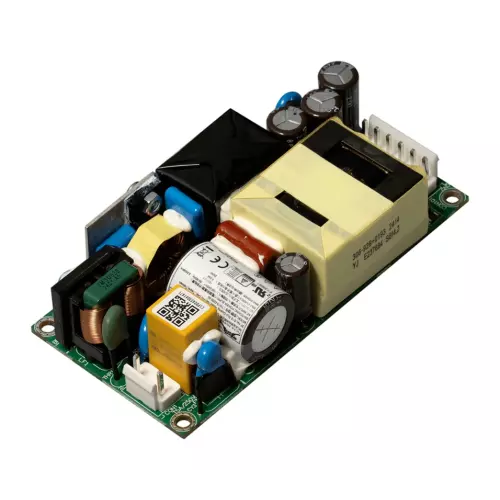 obrázek produktu MikroTik TN19-0250-55, Open Frame PSU 55Vdc 4.5A 250W pro CRS418
