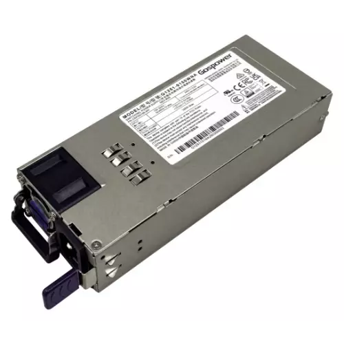 obrázek produktu MikroTik G1251-0150WNA, Hot Swap PSU 12VDC 12A 150W pro CRS812 DDQ