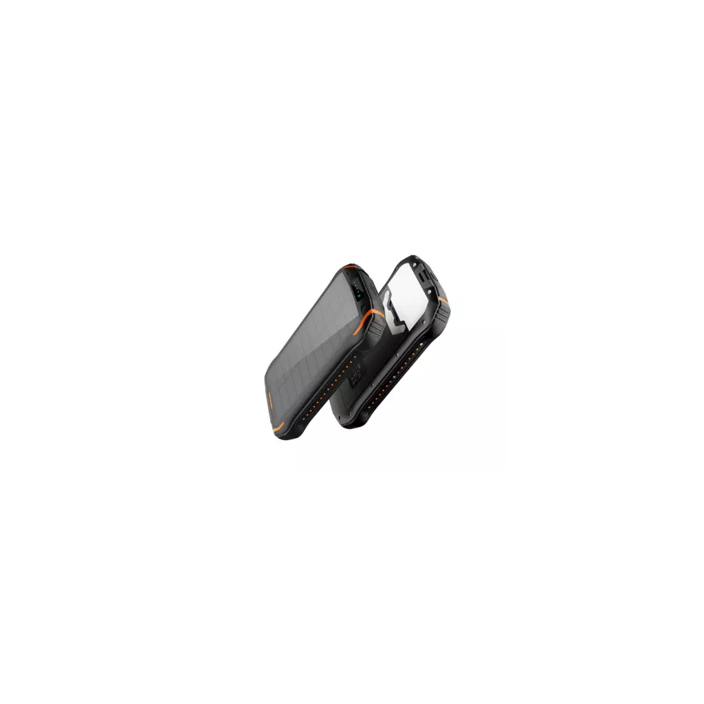 Obrázek produktu Wodasport - I-268WF - Fast charge solární powerbanka Wodasport® SolarDozer I-268WF, 25000 mAh