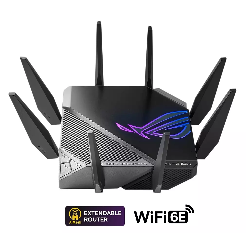 Obrázek produktu ASUS GT-AXE11000