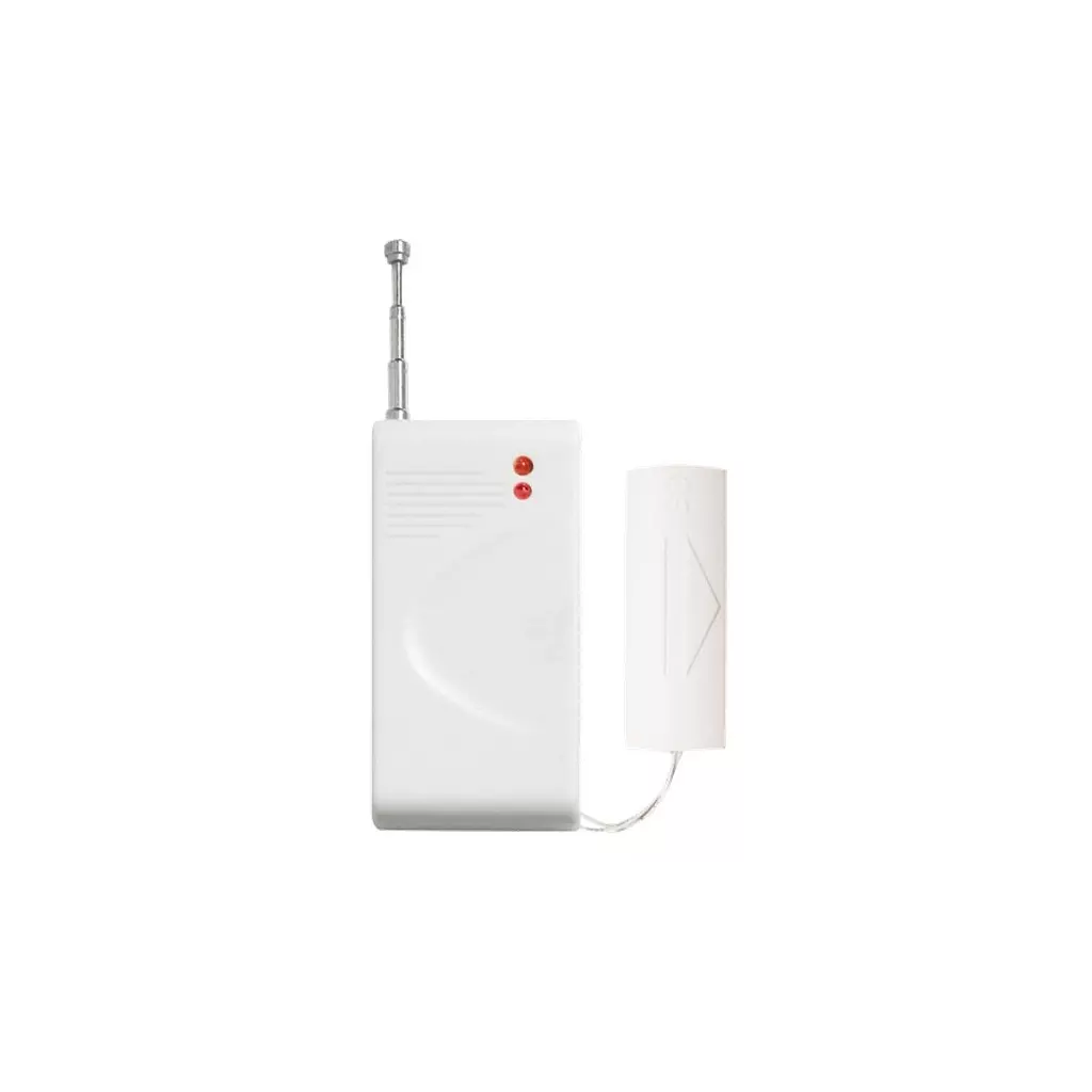 Obrázek produktu iGET SECURITY P10 - bezdrátový detektor vibrací pro alarm M3B a M2B