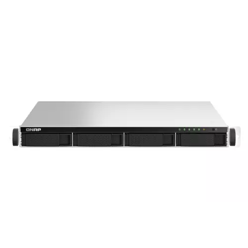 obrázek produktu QNAP TS-464U-8G (4core 2,9GHz, 8GB RAM, 4x SATA, 2x 2,5GbE, 1x PCIe, 1x HDMI, 4x USB)