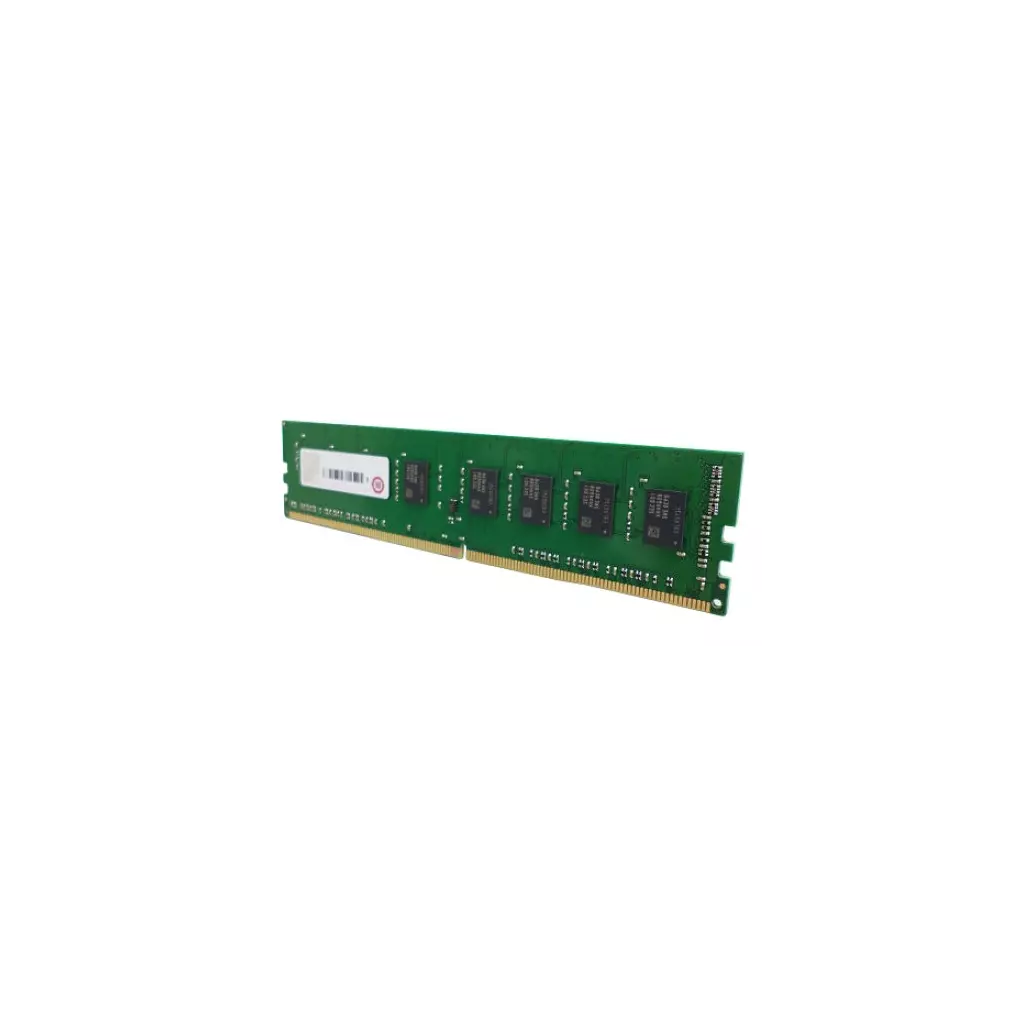Obrázek produktu QNAP 16GB DDR4-2400 U-DIMM, 288-PIN, ADATA