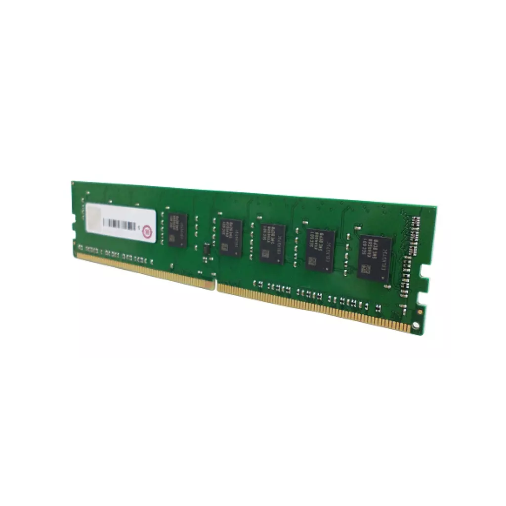 Obrázek produktu QNAP 8GB ECC DDR4 RAM, 3200 MHz, UDIMM, T0 version