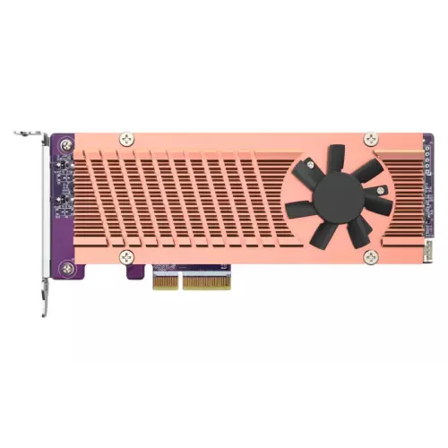 obrázek produktu QNAP QM2 Card - QM2-2P-344A