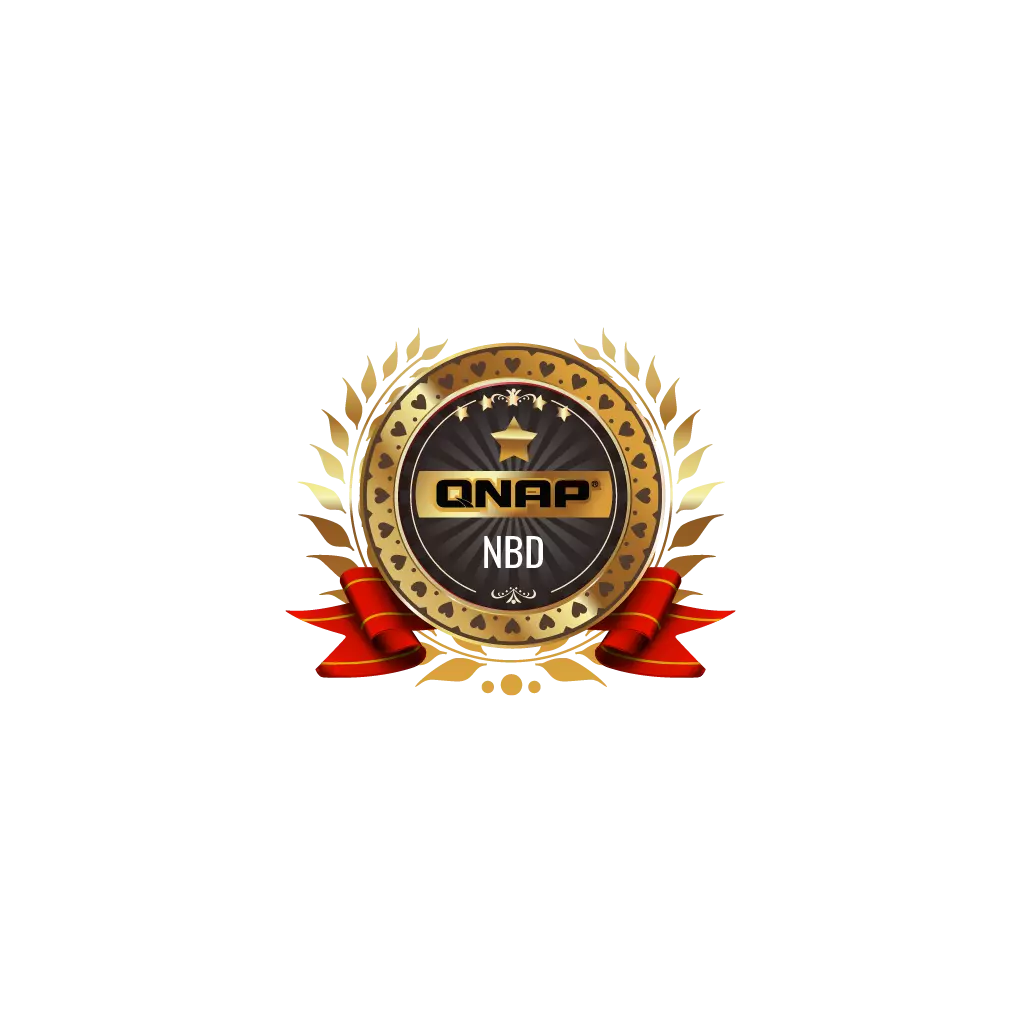 Obrázek produktu QNAP 5 let NBD záruka pro TL-D400S