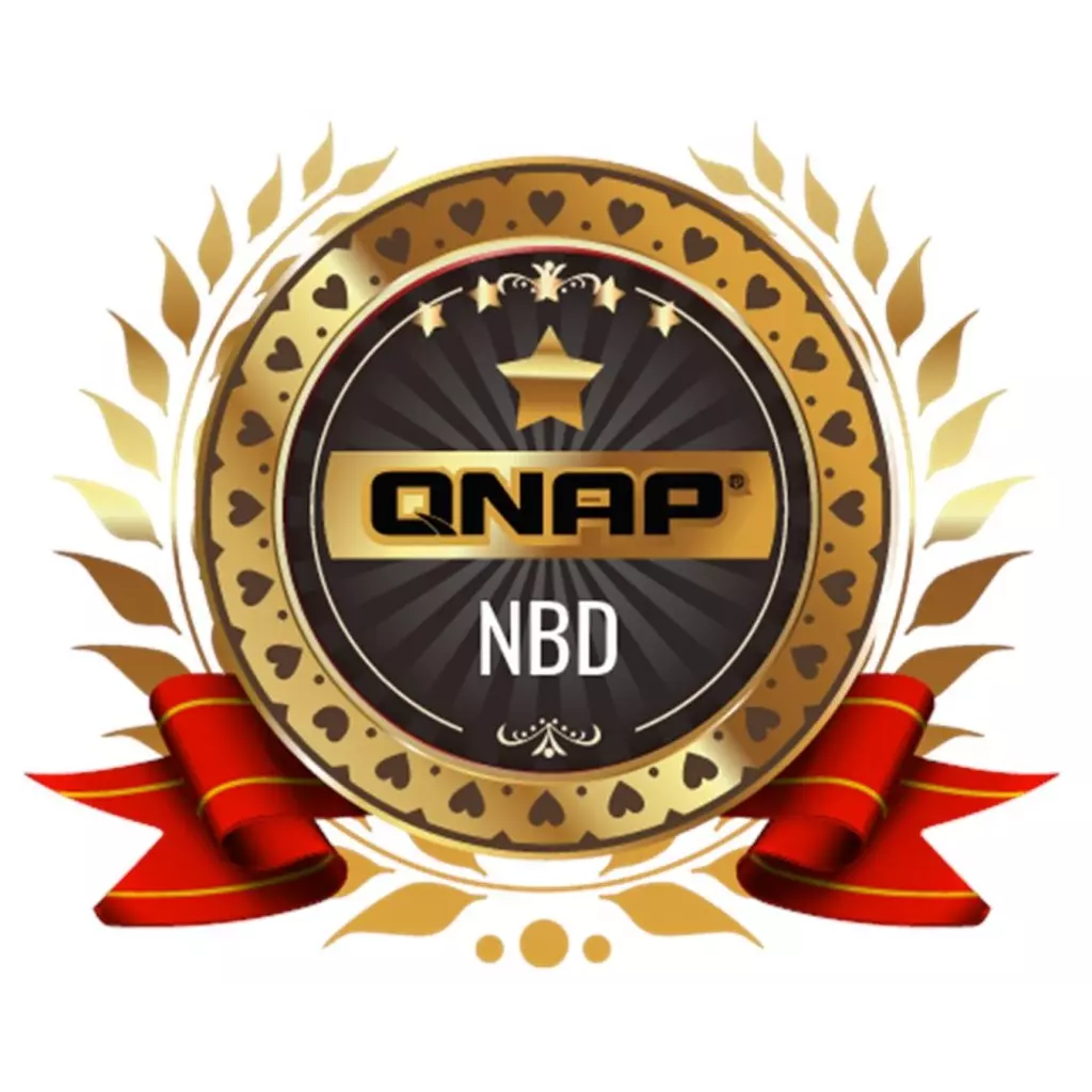 Obrázek produktu QNAP 5 let NBD záruka pro TS-i410X-8G