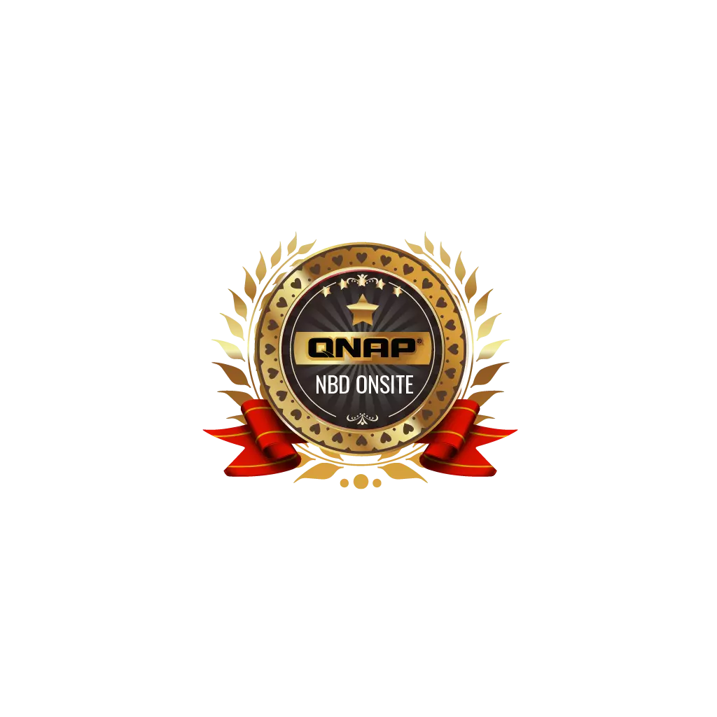 Obrázek produktu QNAP 3 roky NBD Onsite záruka pro TR-004