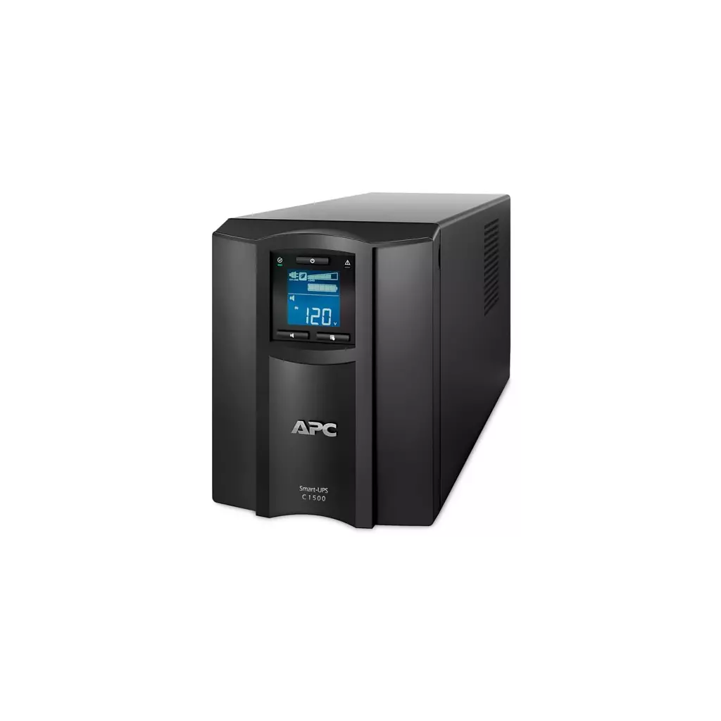 Obrázek produktu APC Smart-UPS C 1500VA LCD 230V with SmartConnect