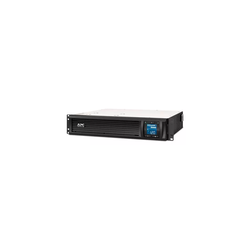 Obrázek produktu APC Smart-UPS C 1500VA LCD RM 2U 230V with SmartConnect