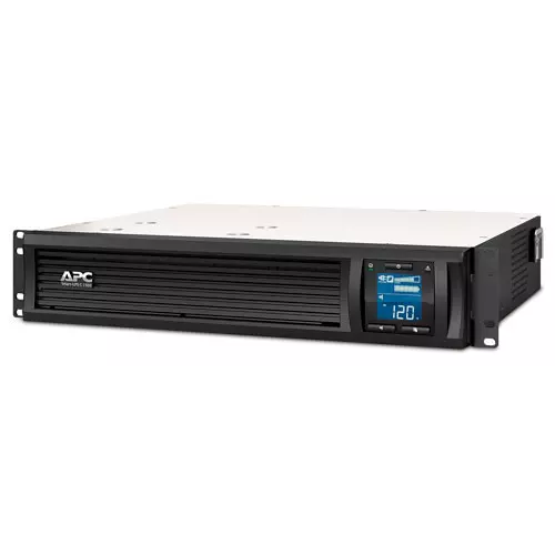 obrázek produktu APC Smart-UPS C 1500VA LCD RM 2U 230V with SmartConnect