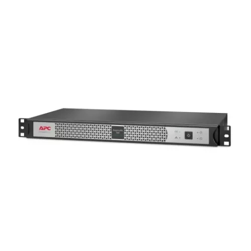 obrázek produktu APC Smart-UPS C Lithium Ion, Short Depth 500VA, 230V with Network Card