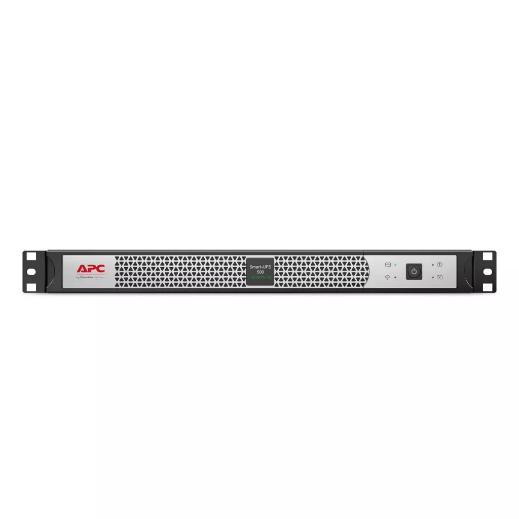 Obrázek produktu APC Smart-UPS C Lithium Ion, Short Depth 500VA, 230V with SmartConnect