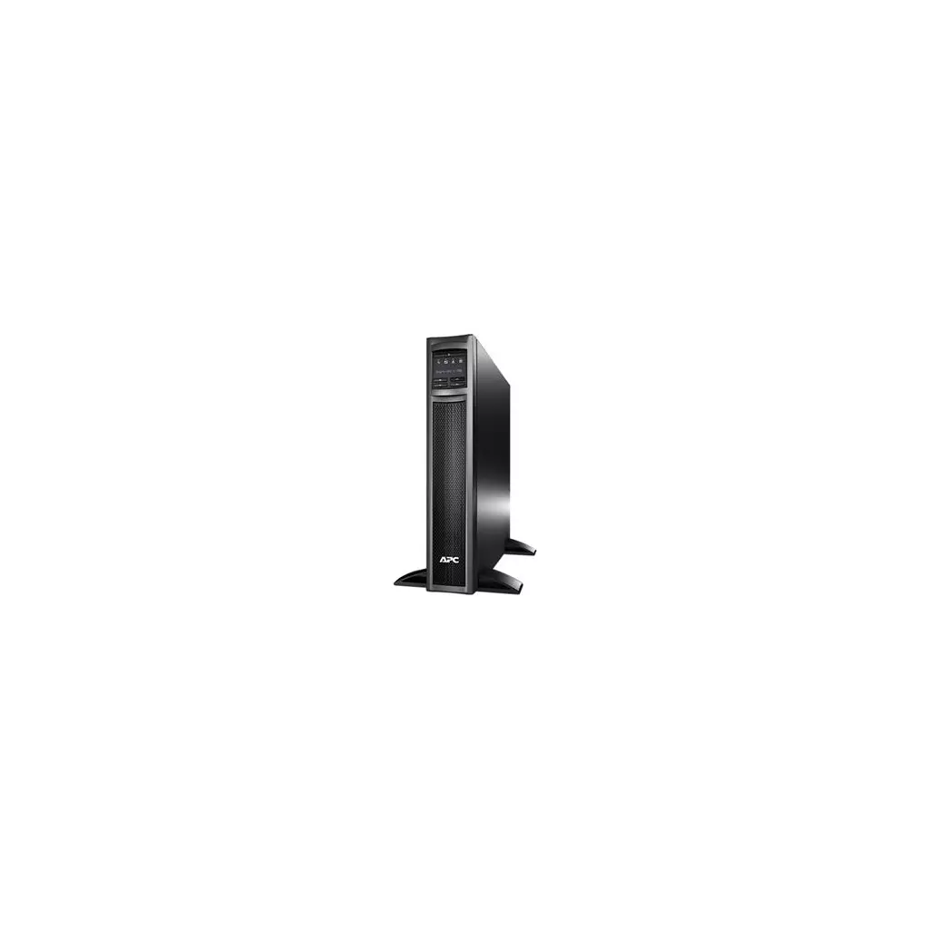 Obrázek produktu APC Smart-UPS X 750VA Rack/Tower LCD 230V