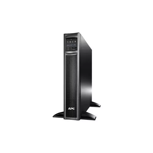 obrázek produktu APC Smart-UPS X 750VA Rack/Tower LCD 230V