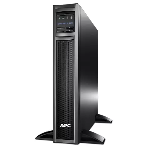 obrázek produktu APC Smart-UPS X 1000VA Rack/Tower LCD 230V