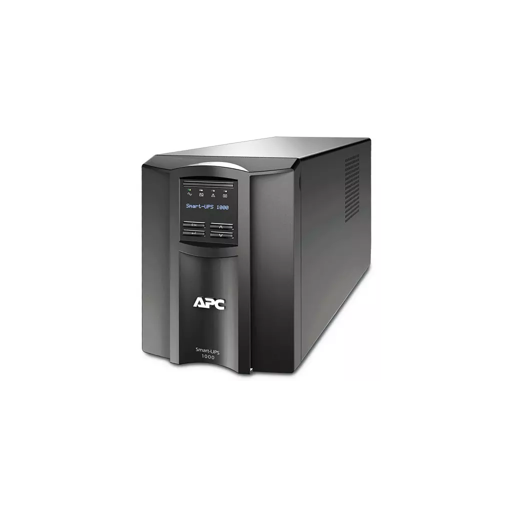 Obrázek produktu APC Smart-UPS 1000VA LCD 230V Smart Connect, PROMO12