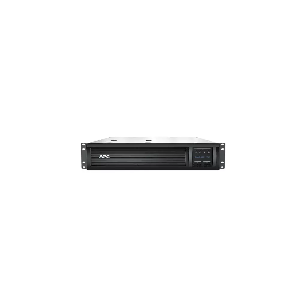 Obrázek produktu APC Smart-UPS 750VA LCD RM 2U 230V net., PROMO12