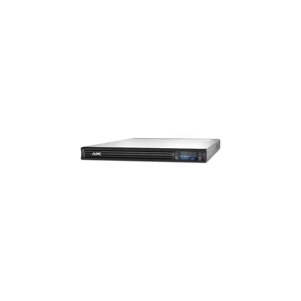 Obrázek produktu APC Smart-UPS 1500VA LCD RM 1U 230V