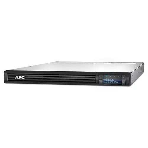 obrázek produktu APC Smart-UPS 1500VA LCD RM 1U 230V