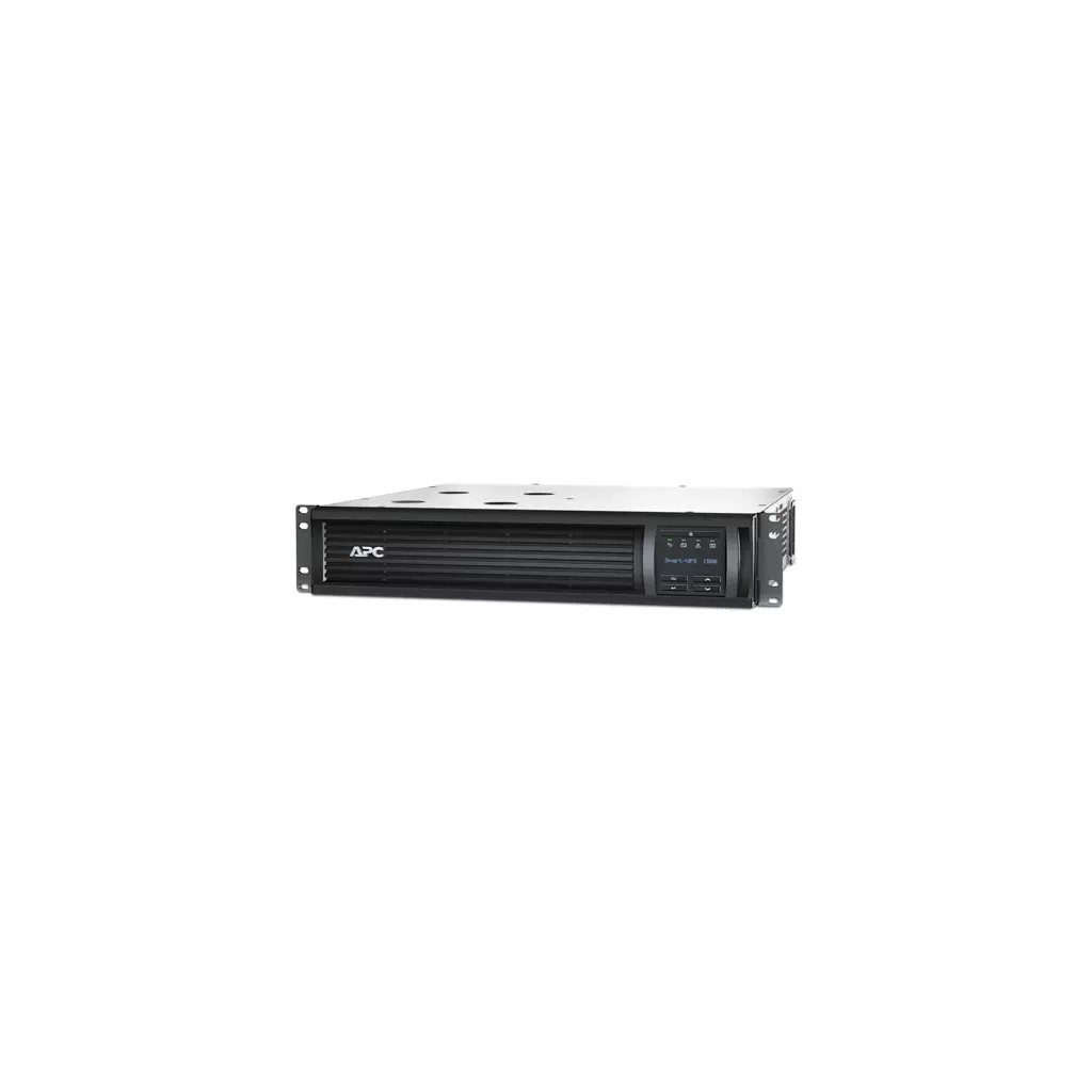 Obrázek produktu APC Smart-UPS 1500VA RM 2U 230V Smart Connect, PROMO12