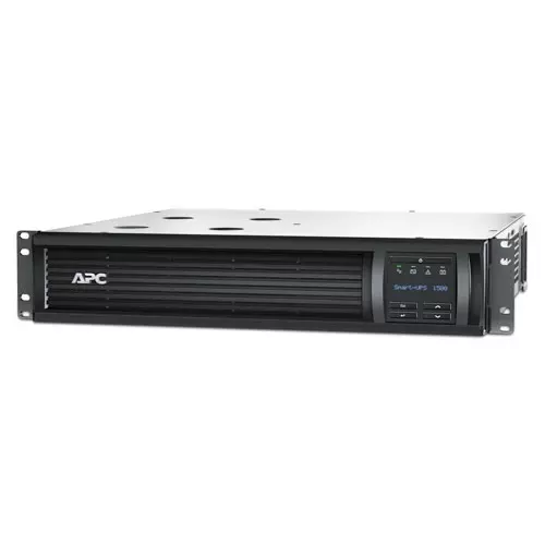 obrázek produktu APC Smart-UPS 1500VA RM 2U 230V Smart Connect, PROMO12
