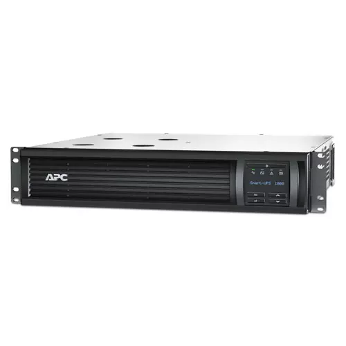 obrázek produktu APC Smart-UPS 1000VA RM 2U 230V Smart Connect, PROMO12