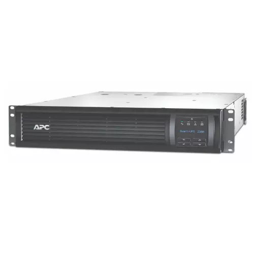 obrázek produktu APC Smart-UPS 2200VA LCD RM 2U 230V with Smart Connect, PROMO12