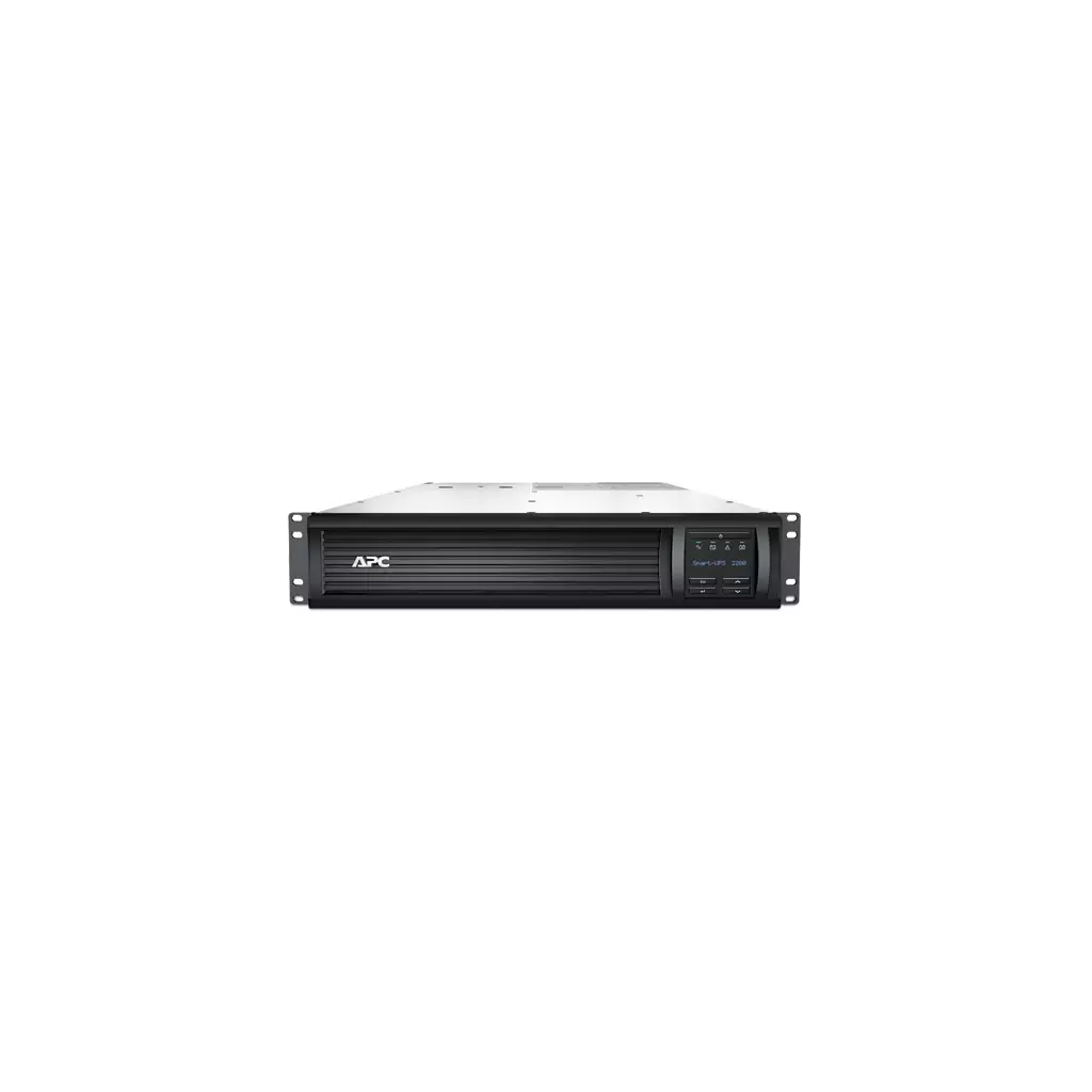Obrázek produktu APC Smart-UPS 2200VA LCD RM 2U 230V with Network Card
