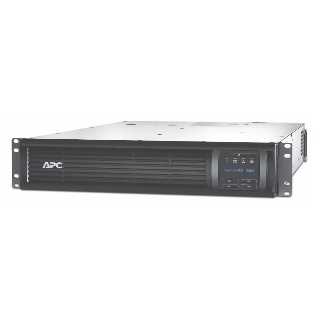 Obrázek produktu APC Smart-UPS 3000VA LCD RM 2U 230V with SmartConnect