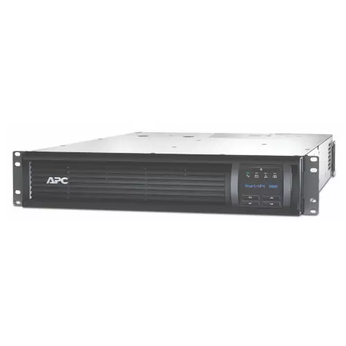 obrázek produktu APC Smart-UPS 3000VA LCD RM 2U 230V with SmartConnect