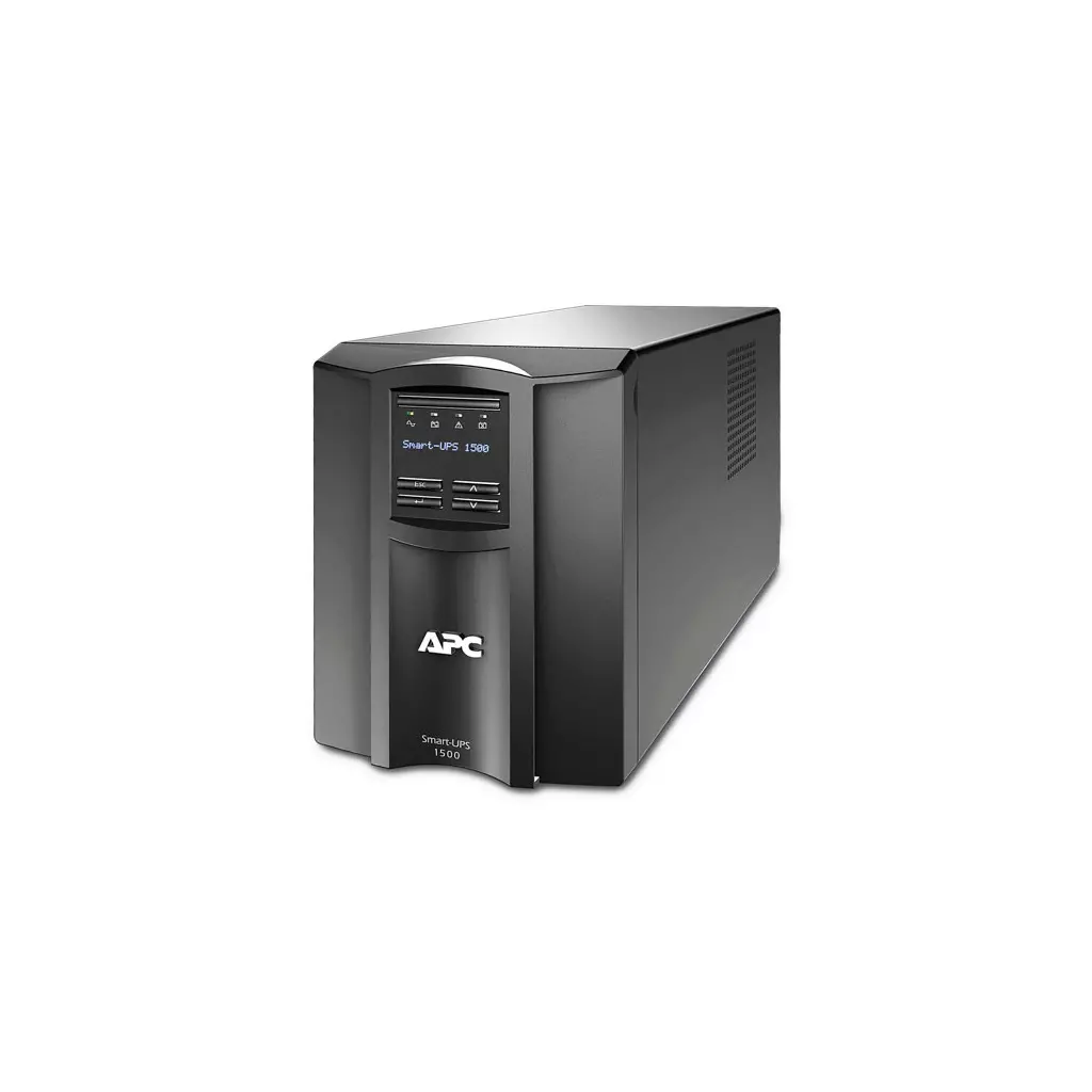 Obrázek produktu APC Smart-UPS 1500VA LCD 230V with Smart Connect, PROMO12