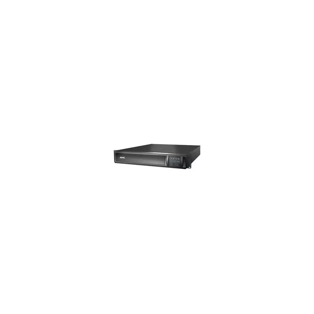Obrázek produktu APC Smart-UPS X 1500VA Rack/Tower LCD 230V