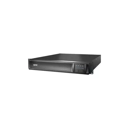 obrázek produktu APC Smart-UPS X 1500VA Rack/Tower LCD 230V