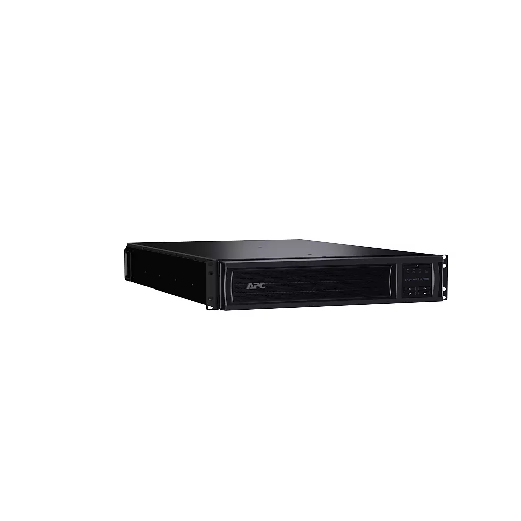 Obrázek produktu APC Smart-UPS X 2200VA Rack/Tower LCD