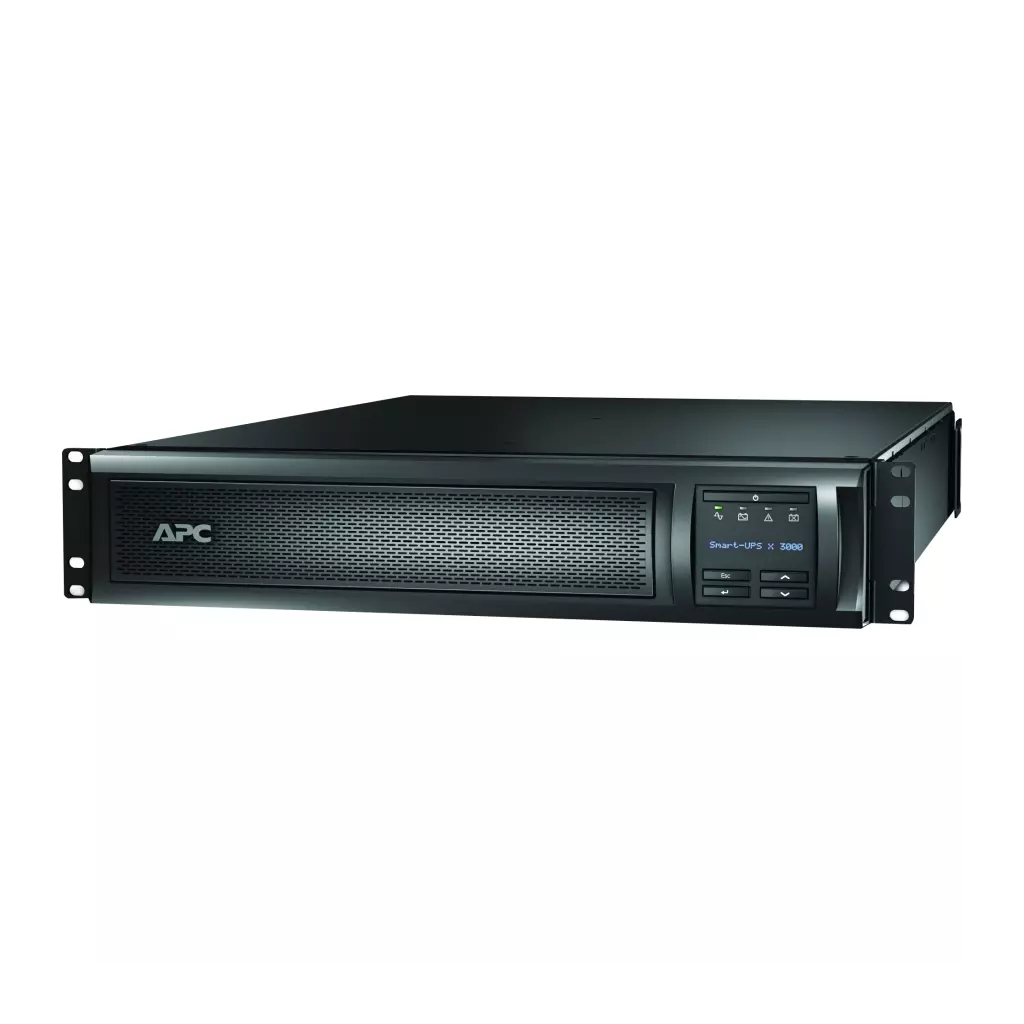 Obrázek produktu APC Smart-UPS X 3000VA Rack/Tower LCD