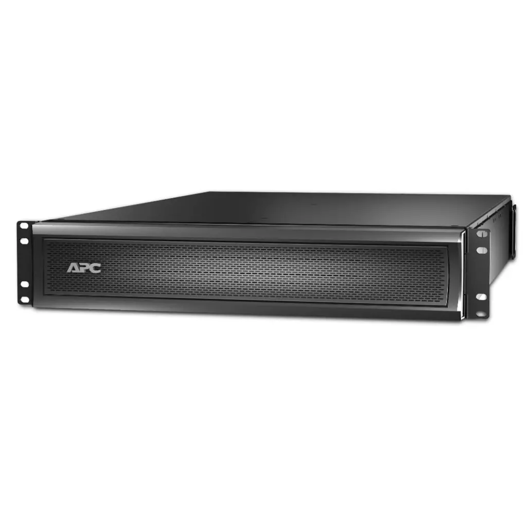 Obrázek produktu APC Smart-UPS X 120V Extern. Battery Pk Rack/Tower