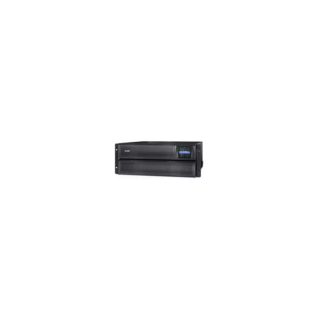 Obrázek produktu APC Smart-UPS X 3000VA Rack/T LCD 230V