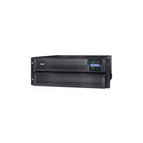 obrázek produktu APC Smart-UPS X 3000VA Rack/T LCD 230V