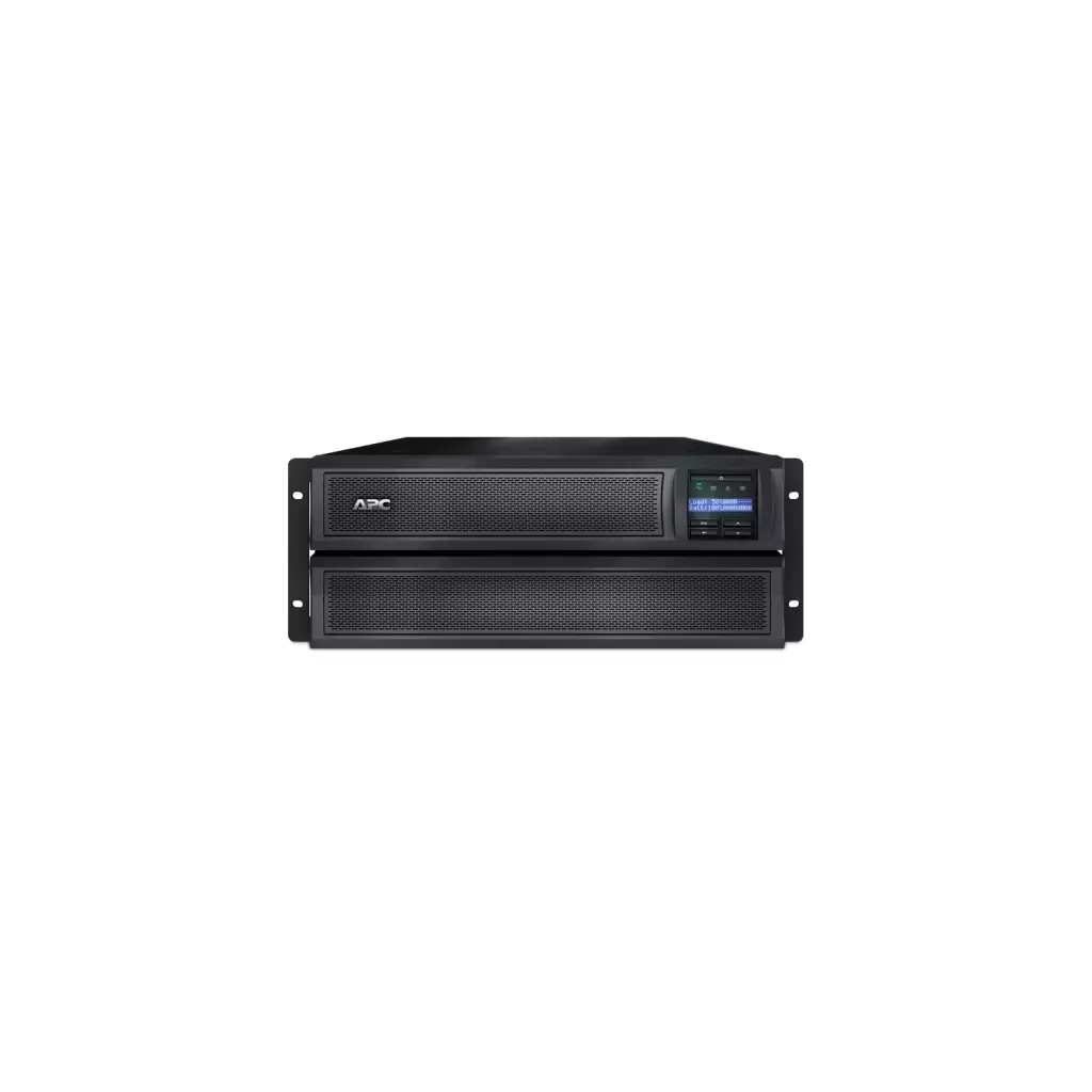 Obrázek produktu APC Smart-UPS X 2200VA RM/Tower LCDw.net