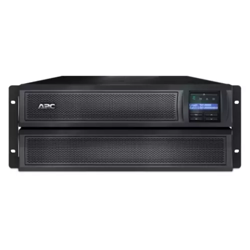 obrázek produktu APC Smart-UPS X 2200VA RM/Tower LCDw.net