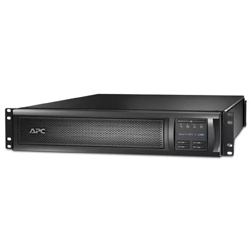obrázek produktu APC Smart-UPS X 2200VA Rack/Tower LCD w.net