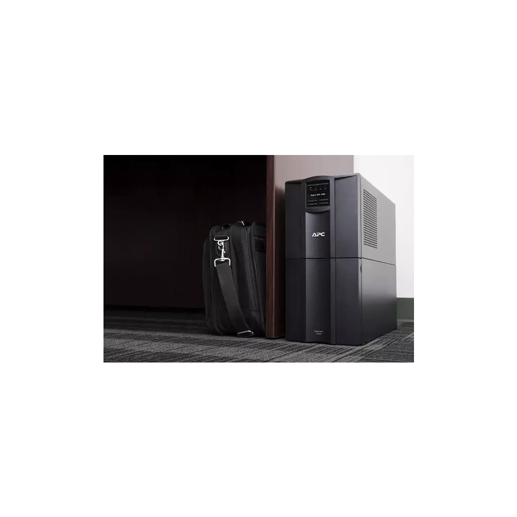 Obrázek produktu APC Smart-UPS 2200VA LCD 230V with SmartConnect, PROMO12