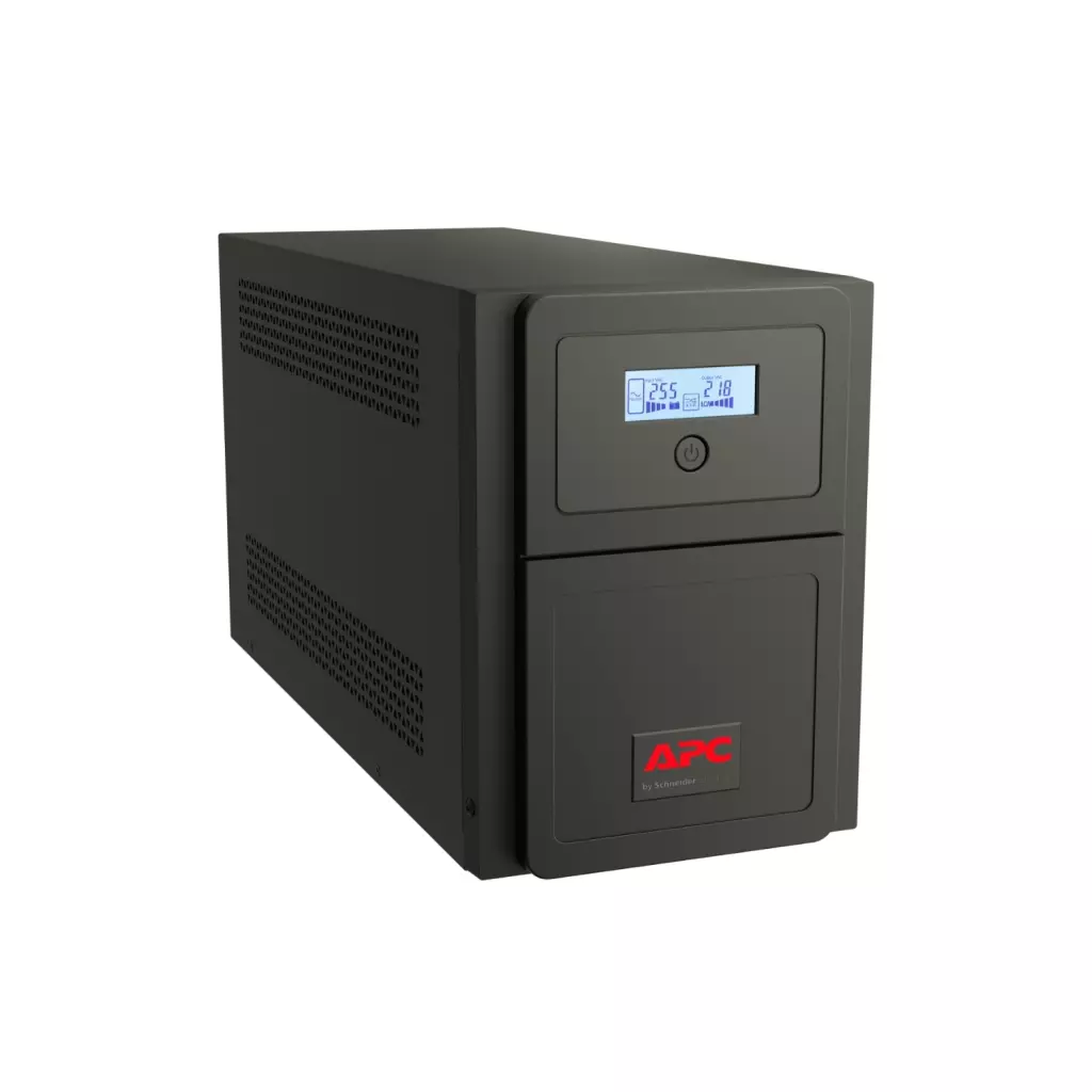 Obrázek produktu APC Easy UPS SMV 1500VA 230V